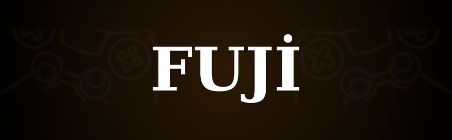 fuji