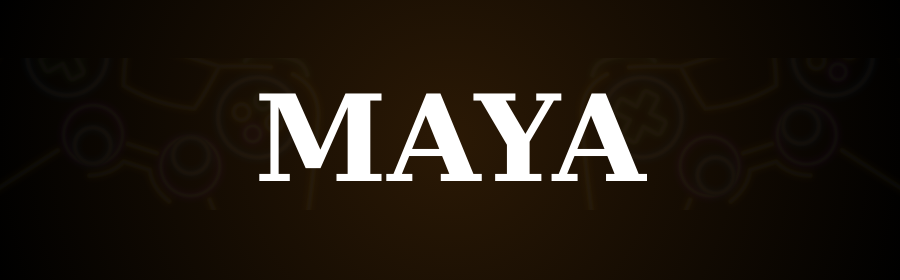 maya